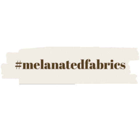 Sewing Fabricstore Sticker by Melanated Fabrics