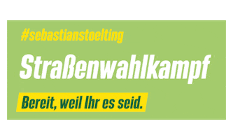 Sebastian Stölting Sticker