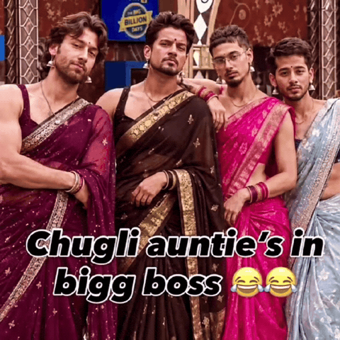 Salman Khan Scout GIF