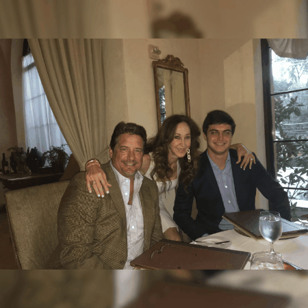 Charles Reed Cagle GIF