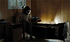 jeremy renner film GIF