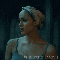 Nathalie Emmanuel What GIF by Sony Pictures