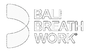 Breathe Deep Breath Sticker by BaliBreathwork