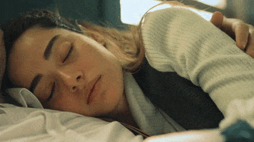 Wake Up Love GIF by Show TV