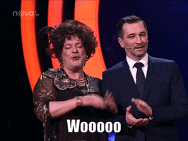 Television Tvojetvar GIF by PRO Gaudia