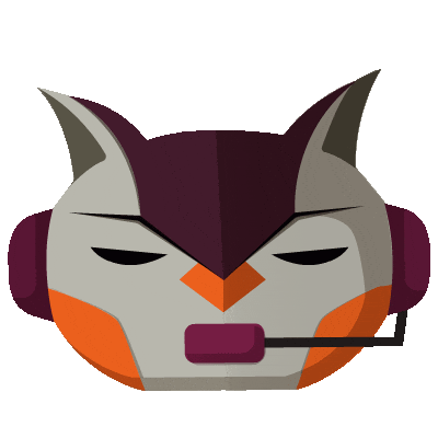 Wakeup Nia Sticker by Nvoip