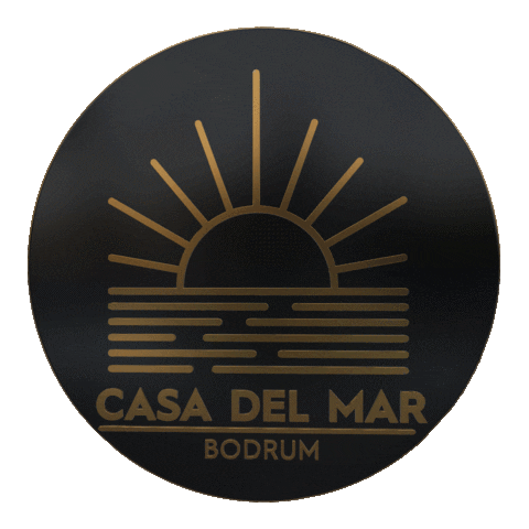 Casadelmar Sticker by altinsepeti
