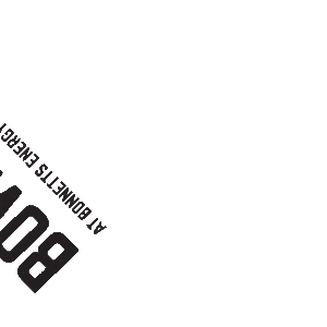 Sticker by Bonnetts Energy Centre