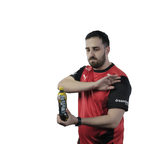 Esports Rauch Sticker by Dynamo Eclot