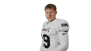 American Football Sticker by Frankfurt Galaxy
