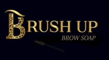 Brush Up GIF by The Brow Boss Official