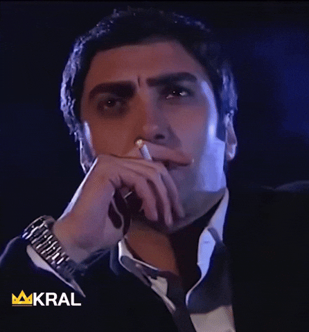 Kurtlar Vadisi Love GIF