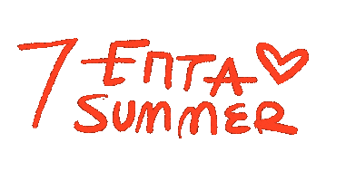 Summer Greece Sticker by Nomehas Visuals ™