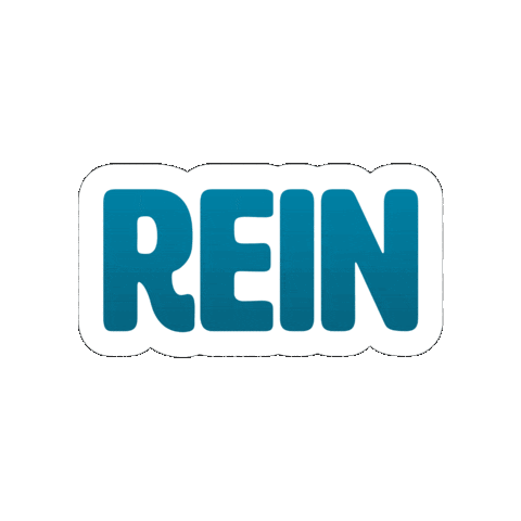 Rein Vdm Sticker by IDM