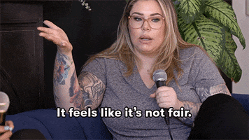 Mtv Kail Lowry GIF by Teen Mom