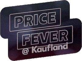 Pricefever GIF by Kaufland Hrvatska