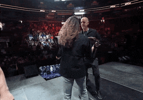 Episode 5 Fight GIF by UFC