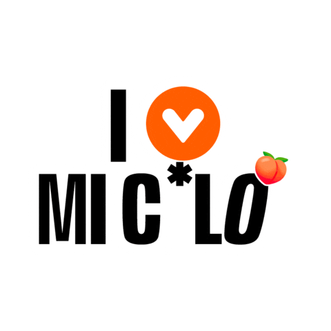 I Love Sport Sticker by VivaGym