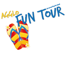 Animation Fun Sticker by GrandParisSud