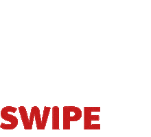 Swipe Up Ski Resort Sticker by Prato Nevoso Ski