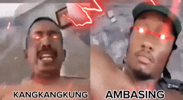 Legendary Battle GIF