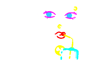 Sticker by Twins Cocktail Lab