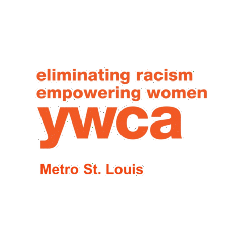 YWCA Metro St. Louis Sticker