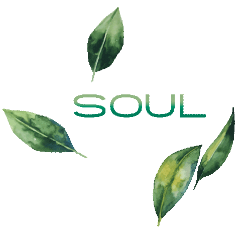 Soul Cosmetics Sticker