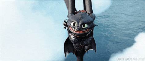Httyd GIF