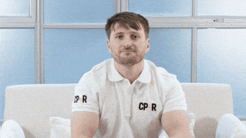 Happy Great Job GIF by CP+R