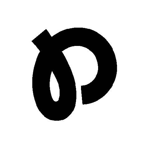 Pikura Sticker by Delikates Accessories