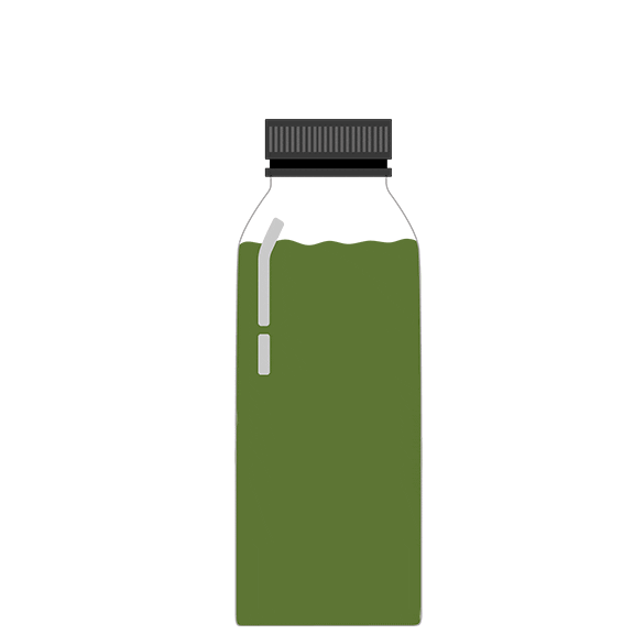 Restart Juice Sticker