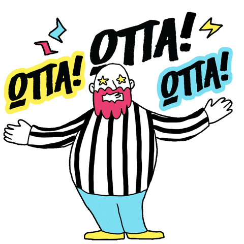 Opa Opa Fanis GIF by What's Up