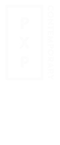 PXP Contemporary Sticker