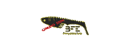 Coming Soon Fishing Sticker by bfe-clothing