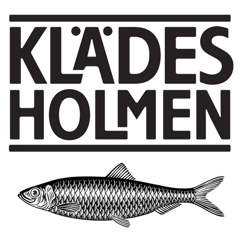 Herring Sill Sticker by Klädesholmen Seafood