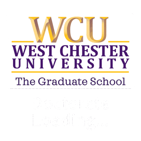 Golden Ram Wcu Sticker by West Chester University