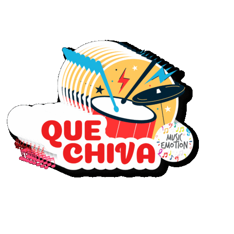 musicemotioncr Sticker