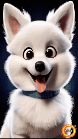 3Danimation GIF