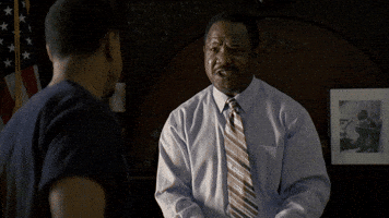 The Wire GIF