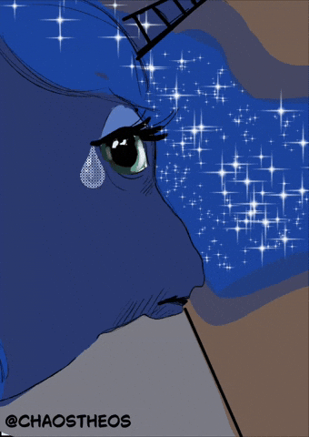 Luna GIF