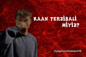 Kaan GIF