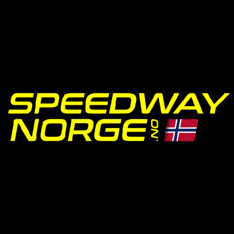 Racing Shaking GIF by Speedway Norge