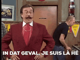 Dans GIF