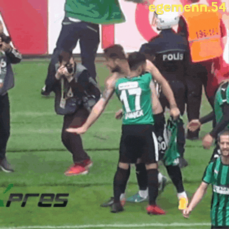 Sakarya Sakaryaspor GIF