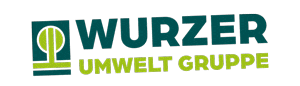 Team Nachhaltigkeit Sticker by Wurzer Umwelt GmbH