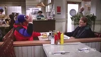 george costanza heya GIF
