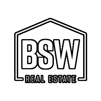 Sticker by BSW Real Estate