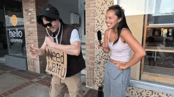 Angry Beat GIF