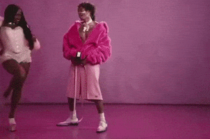 Monaleo GIF